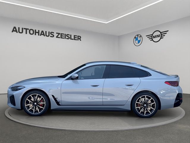 Foto Nummer 4: BMW i4