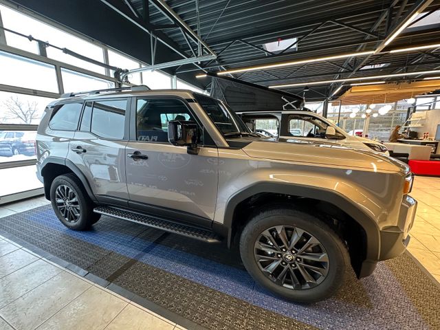 Toyota Land Cruiser LC250 2,8L TEC *PANORAMADACH*SOFORT