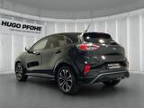 Ford Puma ST-Line Design | AHK | PDC | GJR | Winter-P - Ford Puma: ST Line Design