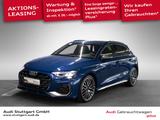 Audi S3 Sportback TFSI 245 kW S tronic - Audi S3 Gebrauchtwagen in Stuttgart