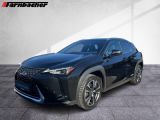 Lexus UX 250h Style Edition - Lexus UX: Style Edition