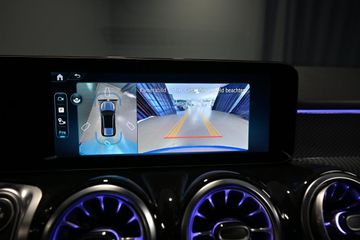 Mercedes GLB 180 - 10
