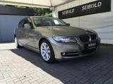 BMW 318d/1.Hand/Klimatr/SHZ/PDC/Temp/Standh/Xenon - BMW 318 Gebrauchtwagen in Berlin