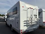 HYMER / ERIBA / HYMERCAR Van  562 /1. Hand/Markise/Fahrradträger - HYMER / ERIBA Van