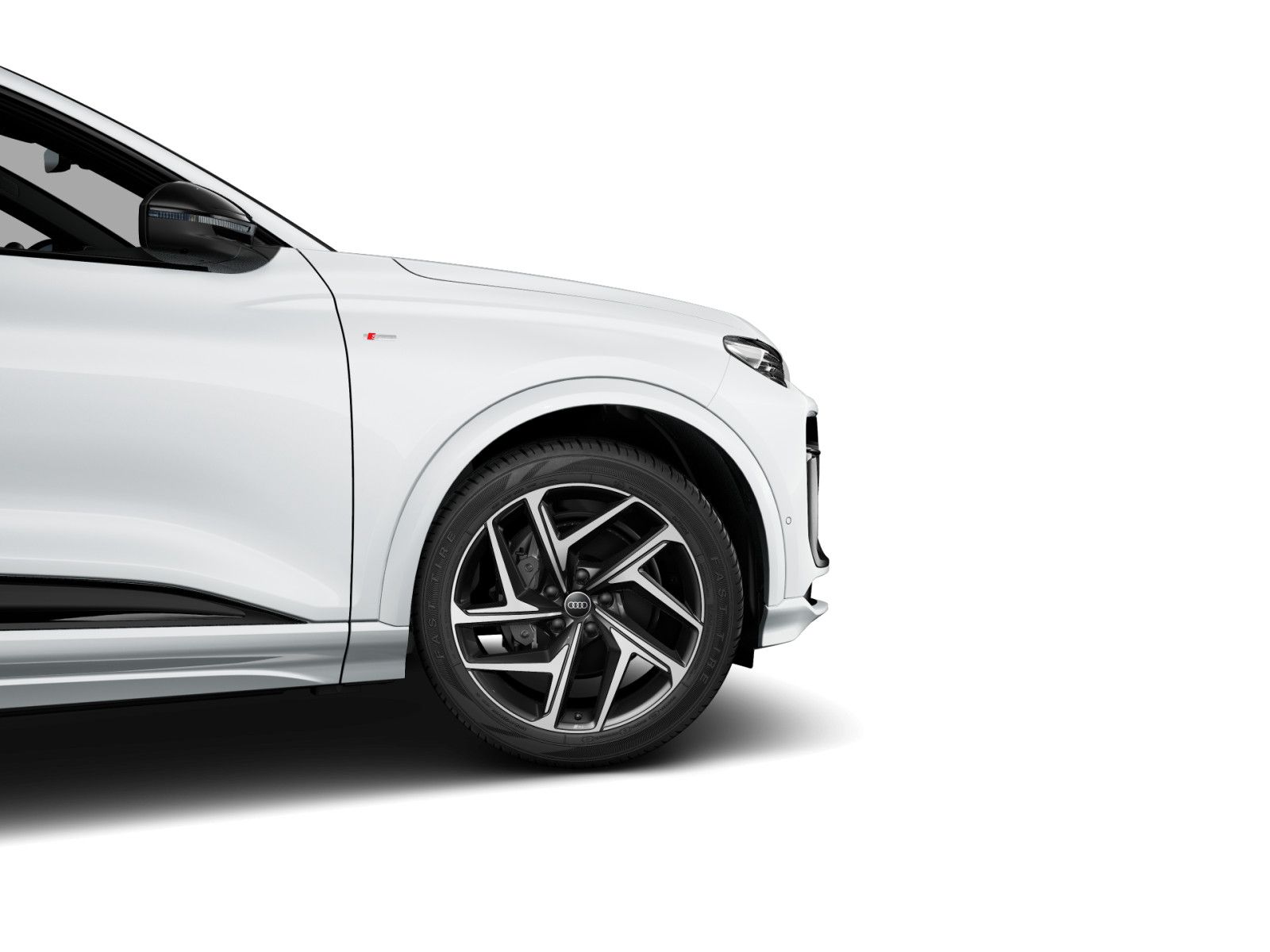 Audi Q6 e-tron - Bild 3