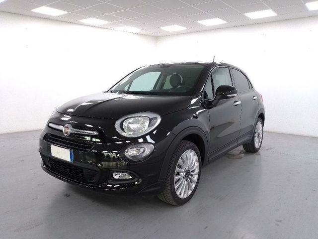 Fiat FIAT 500X 1.6 e-torq Pop Star 4x2 110cv my17