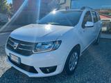 Dacia Logan MCV 1.5 dCi Ambiance EURO 6 - Dacia Logan Ambiance mit Diesel-Antrieb
