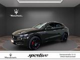 Maserati Levante Diesel GranSport *Sonderlackierung* - mit Diesel-Antrieb: Grün, Sitzbelüftung