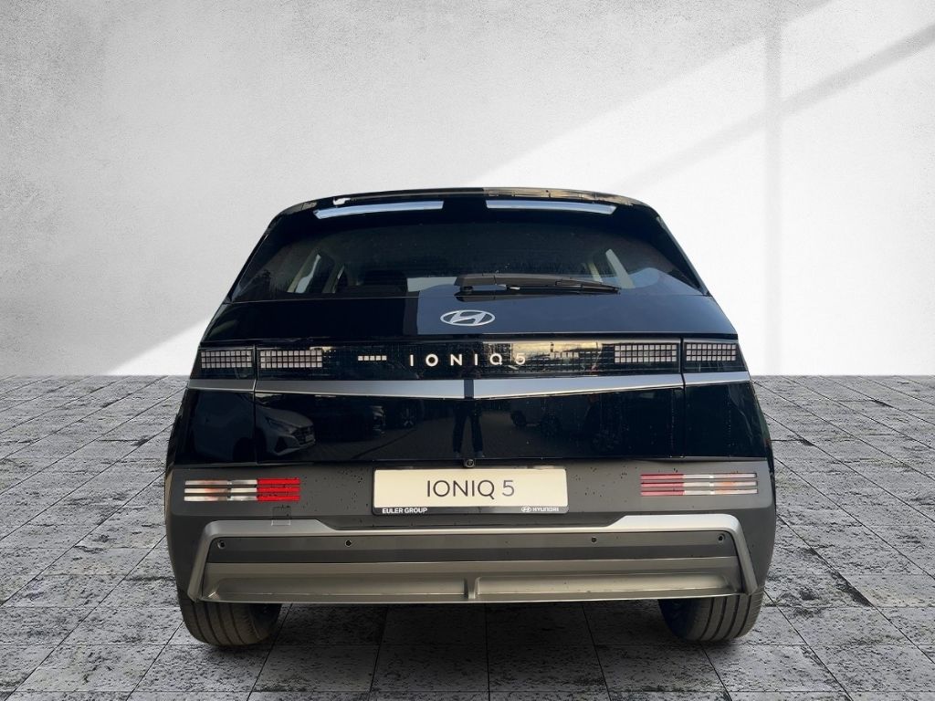 Hyundai IONIQ 5 - Bild 5