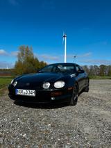 Toyota Celica 1.8i 16V T20 US Spec H-Kennz... - Toyota Celica: T20