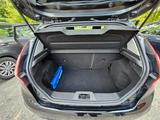 Ford Fiesta 1.2 / 60kW / 82 PS - Ford Fiesta: 82 Ps