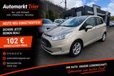 Ford B-MAX Sync Edition! Automatik! TÜV NEU! 1. Hand!