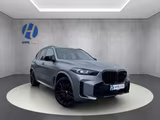 BMW X5 M60I xD Pano 360°H/K ACC STHZG 22Z HUD AHK - BMW X5 M60 Gebrauchtwagen
