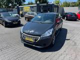 Peugeot 208 Access Klima Tempomat Euro - Peugeot 208 in Bielefeld