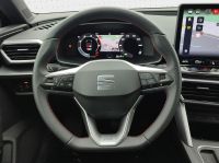 Seat Leon - Vorschau Bild 8