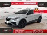 Renault Arkana 1.6 Hybrid RS Line E-Tech Auto - Renault Arkana Rs Gebrauchtwagen