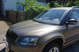 Skoda Yeti 2.0 TDI 4x4 Active Active - Skoda Yeti Active mit Diesel-Antrieb