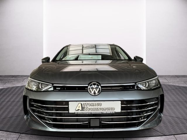 Fahrzeugabbildung Volkswagen Passat 2.0 TDI DSG  Elegance NAVI AHK GJR El.HEC