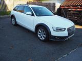 Audi A4 Allroad 2.0 TDI quattro - - gebrauchte Audi A4 Allroad aus dem Jahr 2015