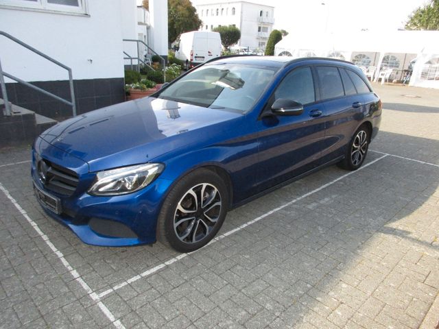 Mercedes-Benz C 220 C -Klasse T-Modell C 220 T BlueTec / d