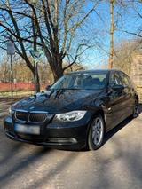 BMW 325i E90 6-Zylinder Automatik | Leder ... - BMW 325 in Dortmund