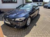 BMW 530d touring M Paket - gebrauchte BMW 530 aus dem Jahr 2011