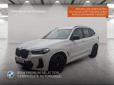BMW X3 M40i Navi Kamera Sportsitze HiFi LED - BMW X3 M40 Gebrauchtwagen in München