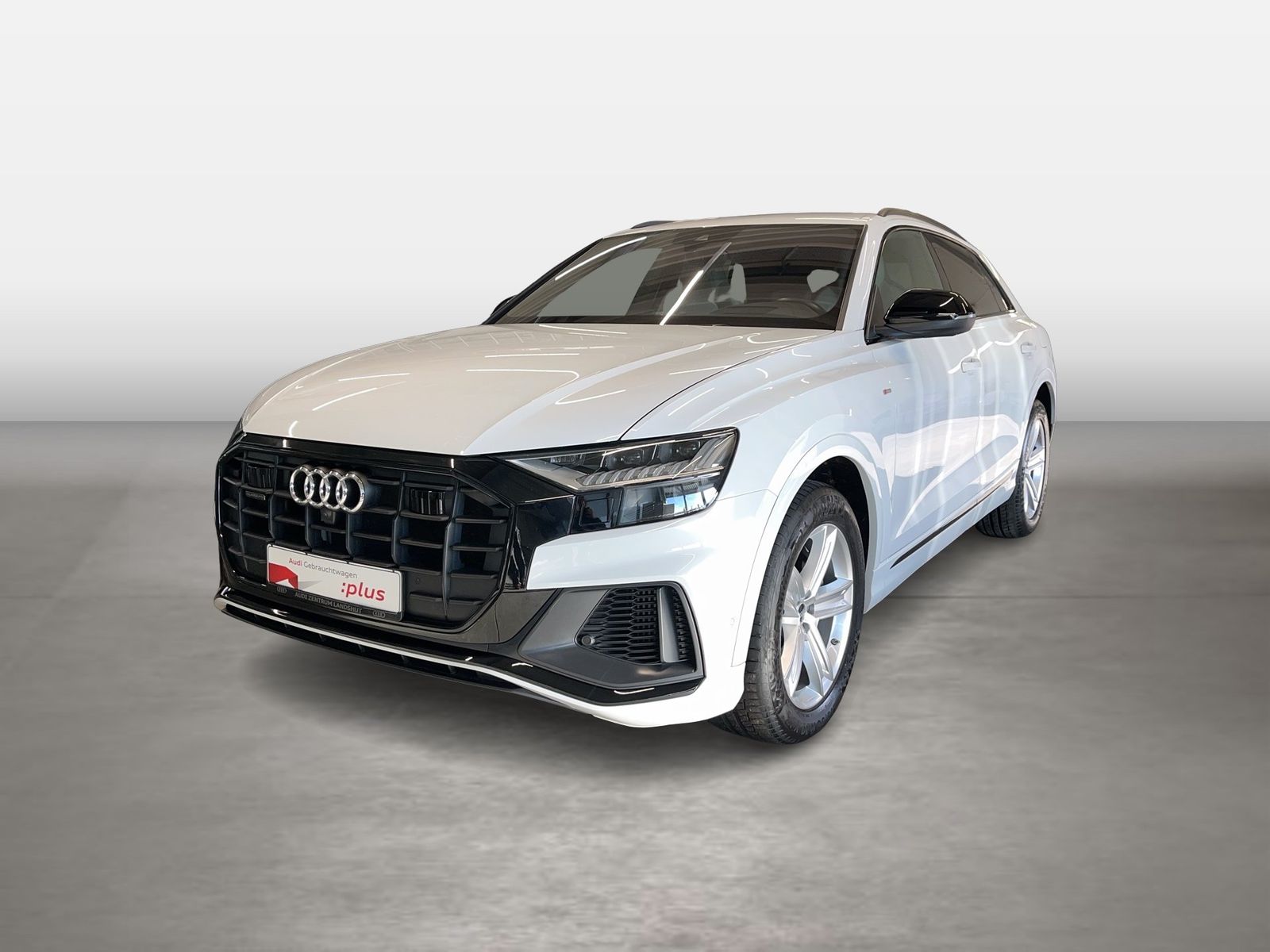 Audi Q8 - Bild 2
