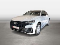 Audi Q8 - Vorschau Bild 2