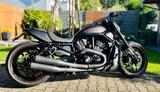 Harley-Davidson Night Rod Special - HARLEY-DAVIDSON NIGHT ROD SPECIAL