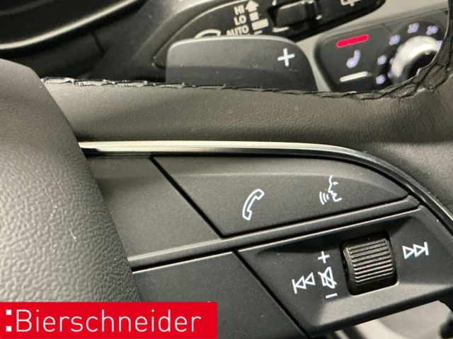 Audi A4 - Bild 22