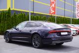 Audi A7 SB 40 TDI S-Line quattro S-Tronic LED Navi - blaue Audi A7