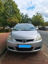 Mazda 5 2.0 Benzin 7-Sitzer - Mazda 2 in Hannover