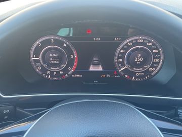 Volkswagen Tiguan Highline Offroad DSG 4Motion*DIGITAL*ACC