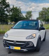 Opel Adam ROCKS 120 Jahre 1.0 85kW S/S ROCKS 120 ...