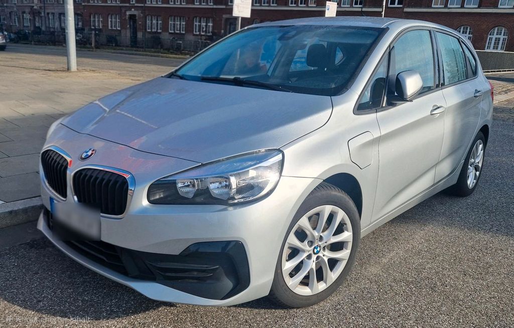 Image of BMW 225 Active Tourer