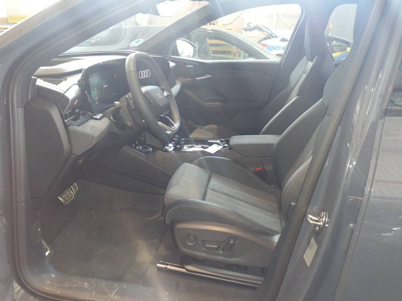 Audi Q6 e-tron - Bild 4