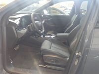 Audi Q6 e-tron - Vorschau Bild 4