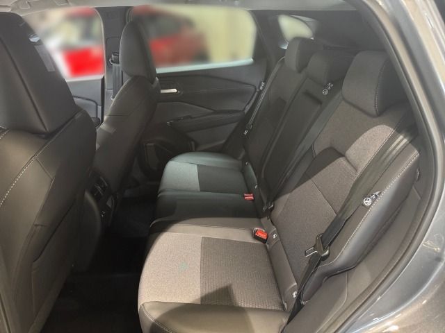 Fahrzeugabbildung Nissan QASHQAI MY24 1.3 DIG-T MHEV 140 PS MT 4x2 N-Conn