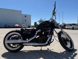 Honda Shadow VT 600 Bobber - HONDA BOBBER