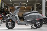 Lambretta X 125 ABS , Modell 2025, Lieferservice - LAMBRETTA X125