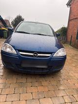Opel Corsa C 1,3 CDTI - Opel Corsa aus 2006: 1.3