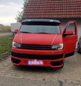 Volkswagen T5 Caravelle Multivan wird neue... - Volkswagen: Multivan Caravelle