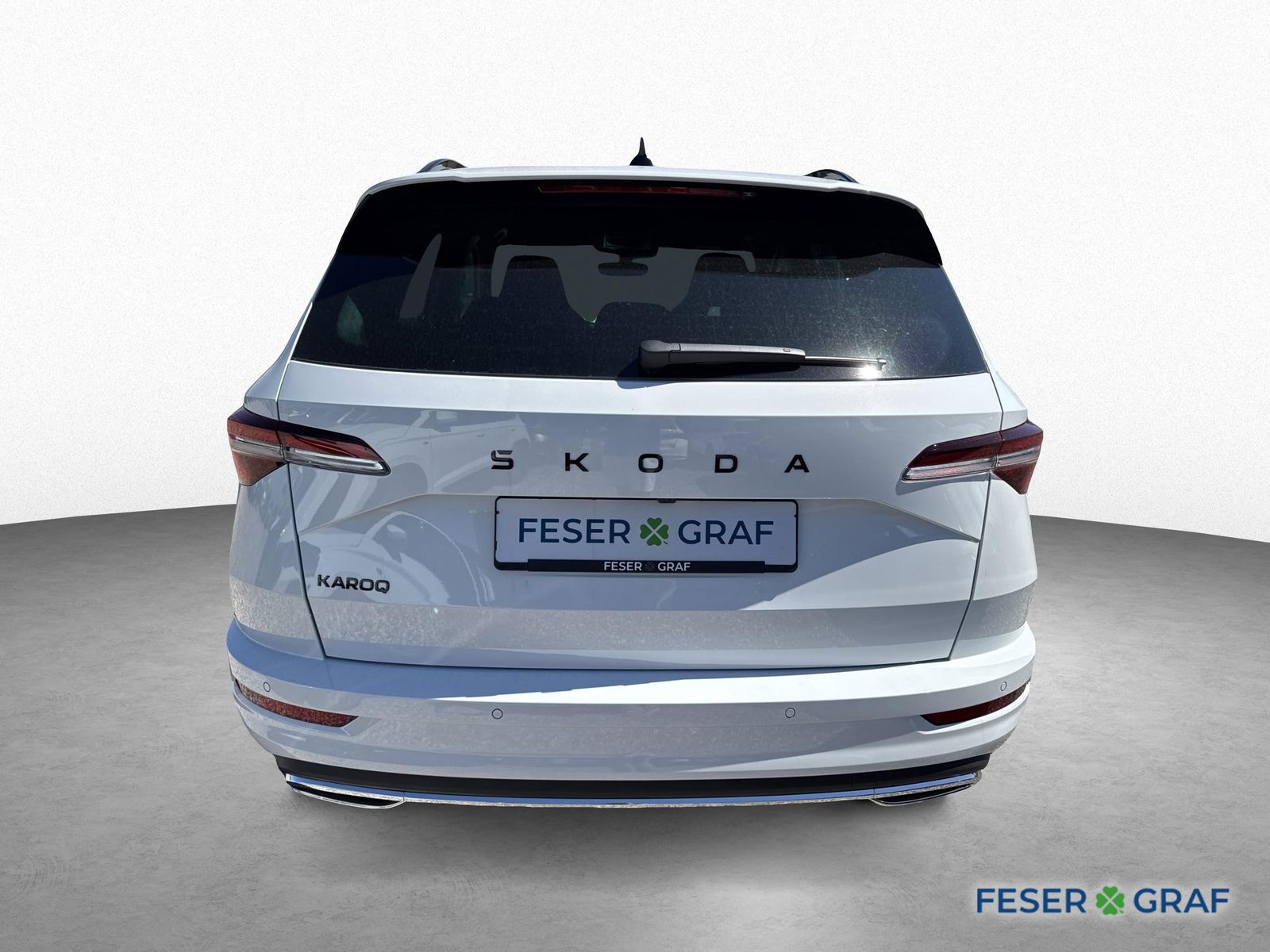 Skoda Karoq - Bild 6