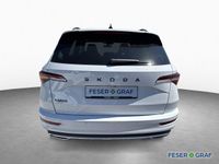 Skoda Karoq - Vorschau Bild 6