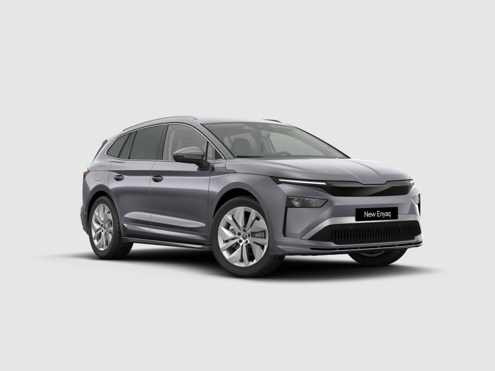 Fahrzeugabbildung SKODA Enyaq  85 Loft *AHK, TravelAssist, 20" LM*