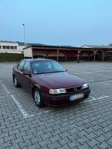 Opel Vectra A 1.6 Benzin TÜV 07/2027  Old... - Opel Vectra: B V6