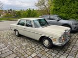 Mercedes-Benz SE 280
