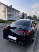 Mercedes-Benz CLA 35 AMG Mercedes-AMG CLA 35 4MATIC DCT Me... - Mercedes-Benz CLA 35 AMG Gebrauchtwagen