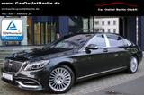 Mercedes-Benz S 560 Maybach 4Matic Exclusiv Nachtsicht Fond En - Mercedes-Benz S 560 aus 2020